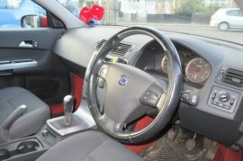Volvo C30 2.0D