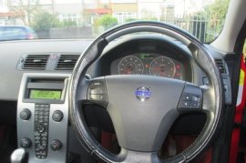 Volvo C30 2.0D