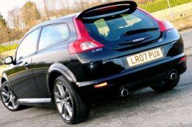 Volvo C30 2.4i