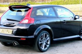 Volvo C30 2.4i