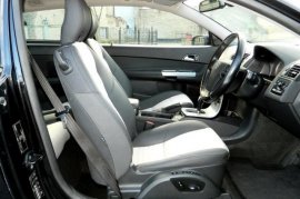 Volvo C30 2.4i
