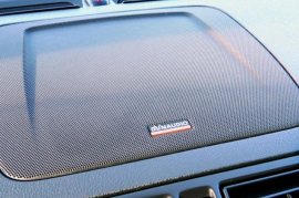 Volvo C30 2.4i