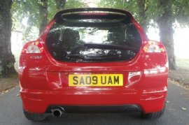 Volvo C30 1.6D