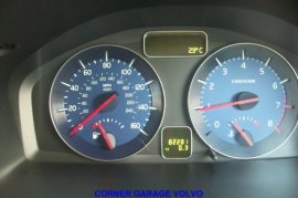 Volvo C30 1.6 R