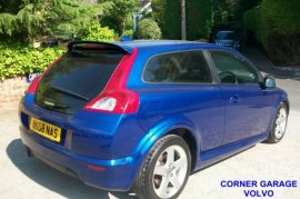 Volvo C30 1.6 R