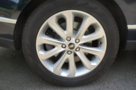 Land Rover Range Rover 3.0 TDV6 Vogue SE