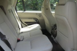 Land Rover Range Rover 3.0 TDV6 Vogue SE