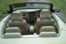 Volvo C70 2.0