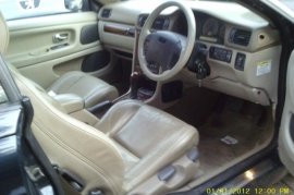 Volvo C70 2.0