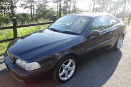 Volvo C70 2.3
