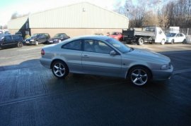 Volvo C70 2.0