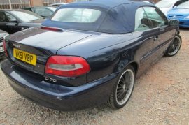 Volvo C70 2.0