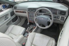 Volvo C70 2.0