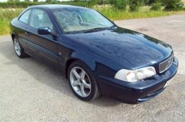 Volvo C70 2.0