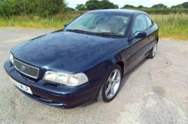 Volvo C70 2.0