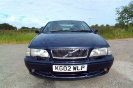 Volvo C70 2.0