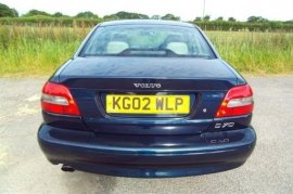 Volvo C70 2.0