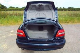 Volvo C70 2.0