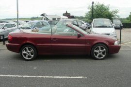 Volvo C70 2.0
