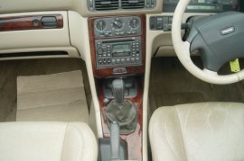 Volvo C70 2.0