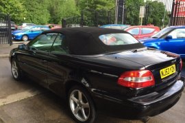 Volvo C70 2.0
