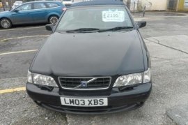 Volvo C70 2.0