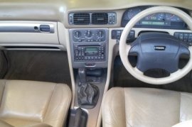 Volvo C70 2.0