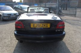 Volvo C70 2.0