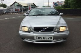 Volvo C70 2.4
