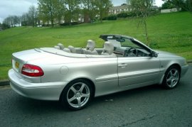 Volvo C70 2.0