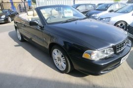 Volvo C70 2.0