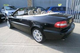 Volvo C70 2.0