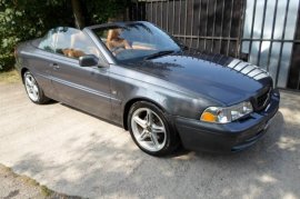 Volvo C70 2.0