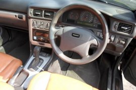 Volvo C70 2.0