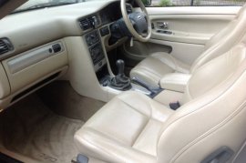 Volvo C70 2.0