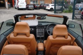 Volvo C70 2.4
