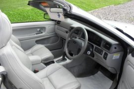 Volvo C70 2.0