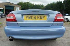 Volvo C70 2.0