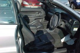 Volvo C70 2.0