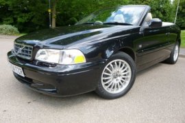 Volvo C70 2.0