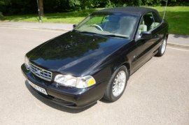Volvo C70 2.0