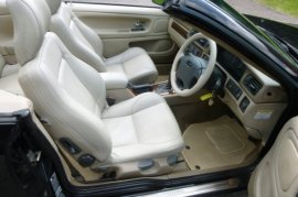 Volvo C70 2.0
