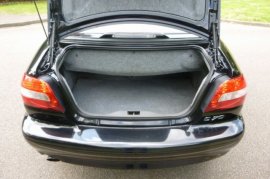 Volvo C70 2.0