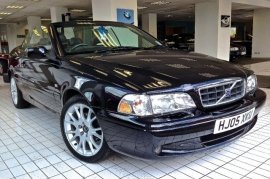 Volvo C70 2.0