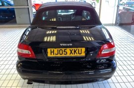 Volvo C70 2.0