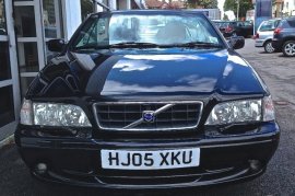 Volvo C70 2.0