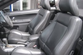 Volvo C70 2.0