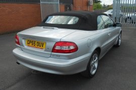 Volvo C70 2.0