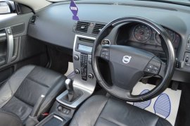 Volvo C70 2.4