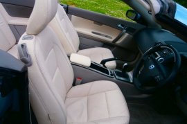 Volvo C70 2.4
